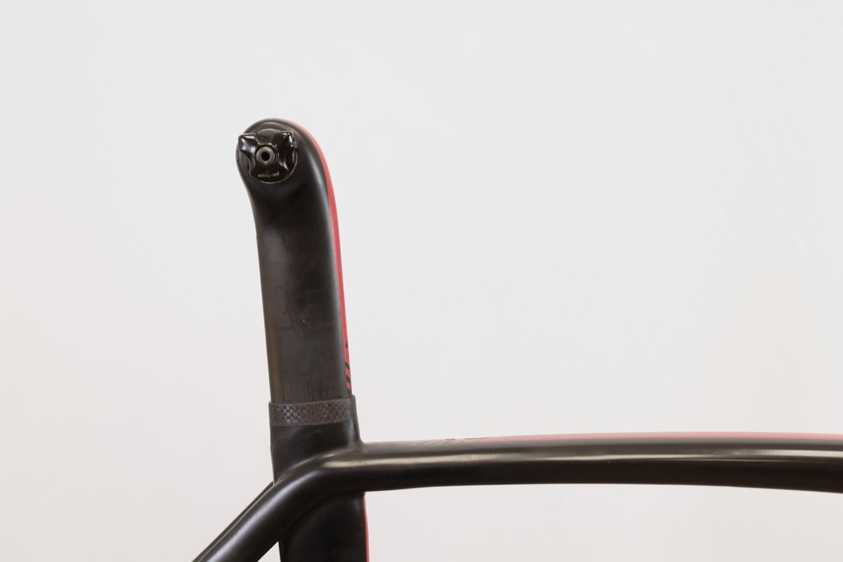 58cm Specialized Venge Expert Carbon Aero Rim Brake Road Frameset