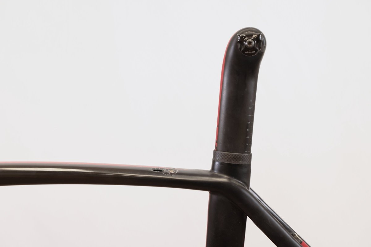 58cm Specialized Venge Expert Carbon Aero Rim Brake Road Frameset