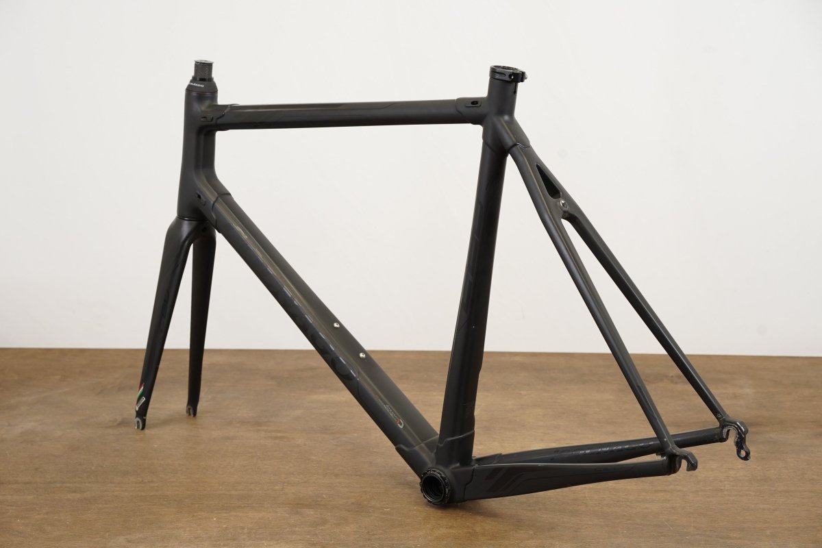 58s Colnago C60 Carbon Rim Brake Road Frameset