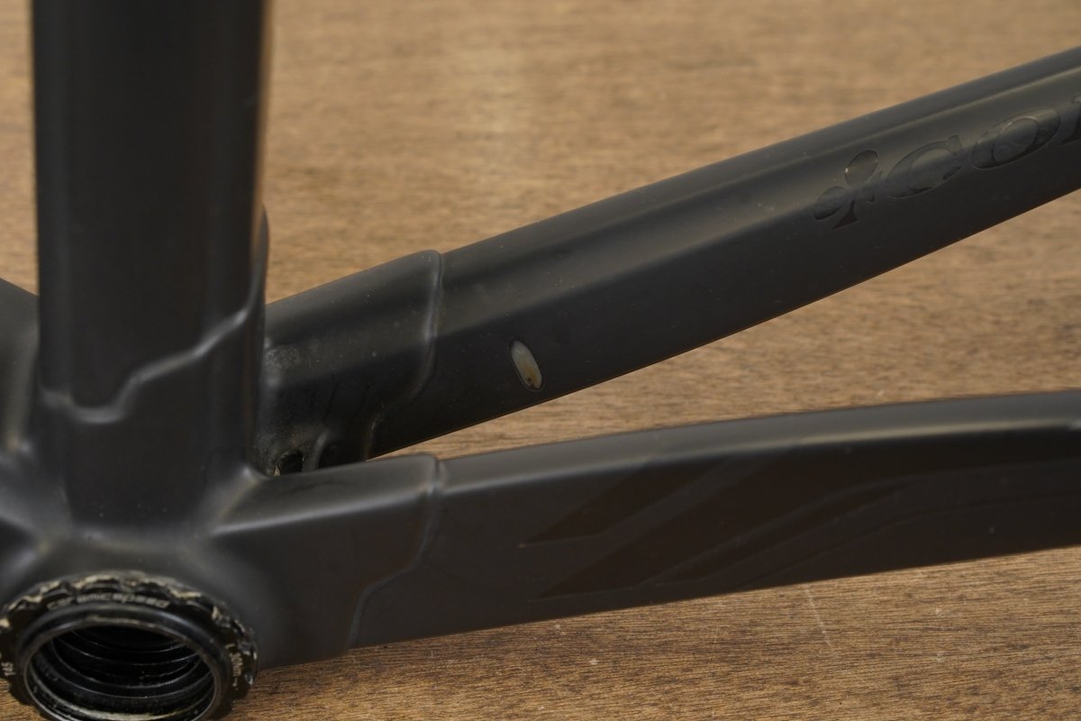 58s Colnago C60 Carbon Rim Brake Road Frameset