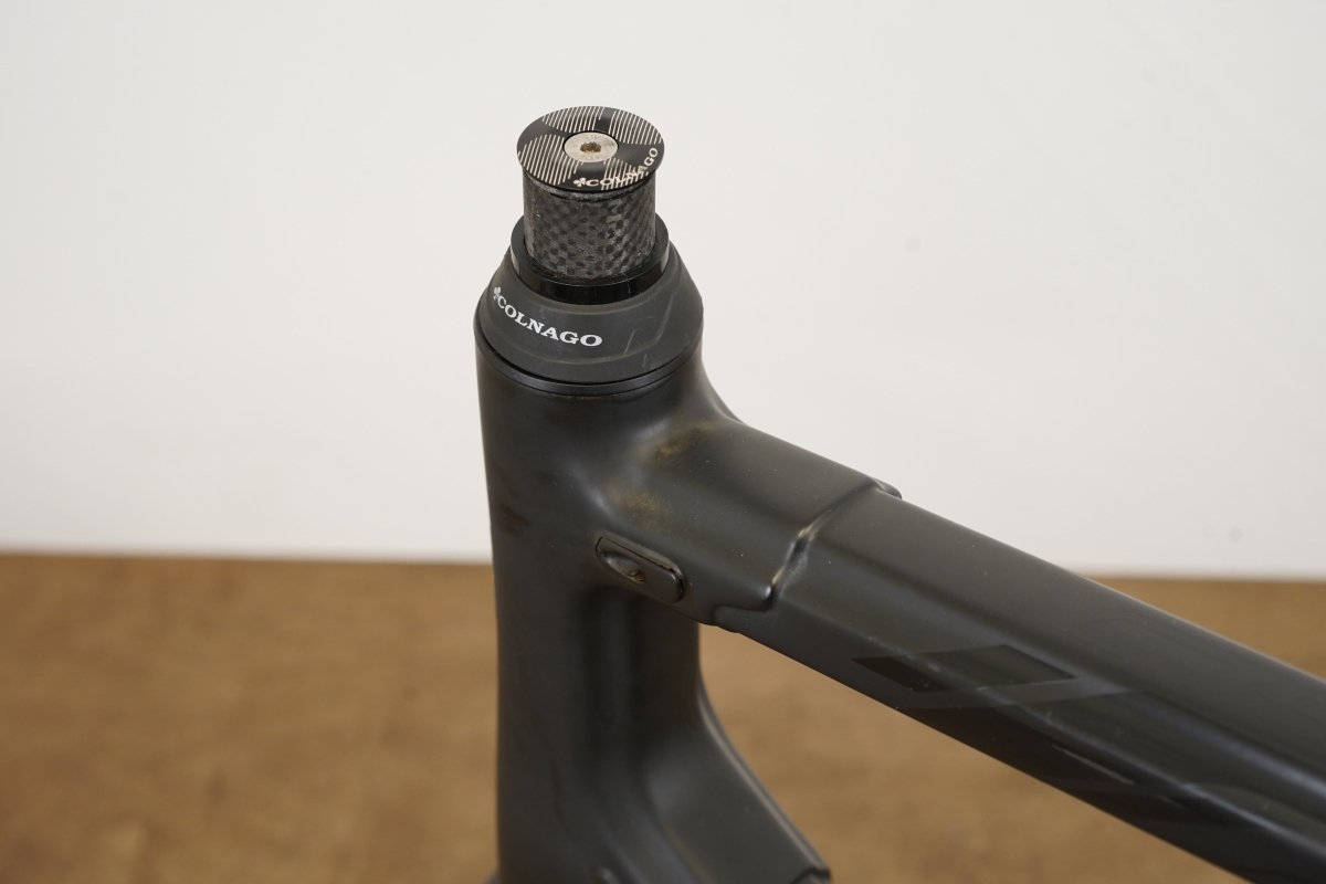 58s Colnago C60 Carbon Rim Brake Road Frameset