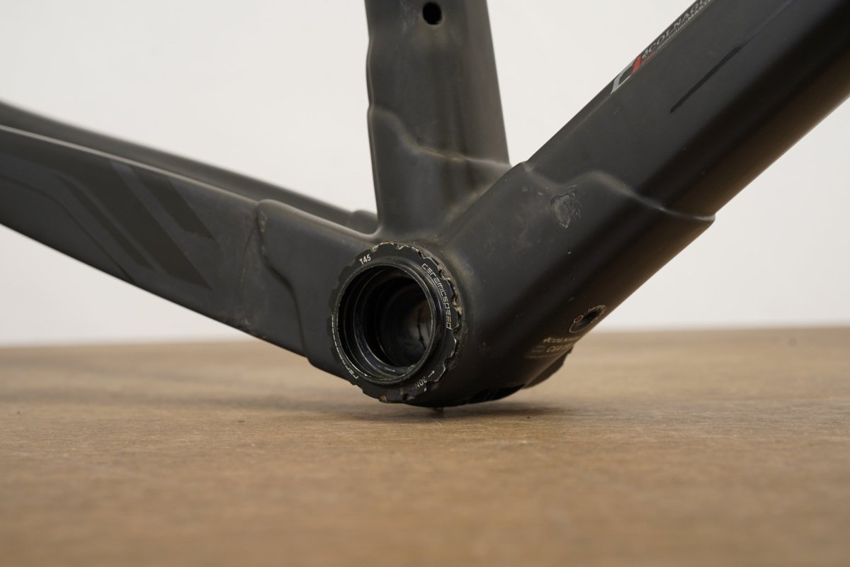 58s Colnago C60 Carbon Rim Brake Road Frameset