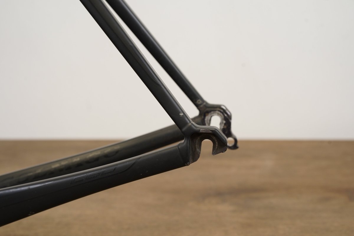58s Colnago C60 Carbon Rim Brake Road Frameset