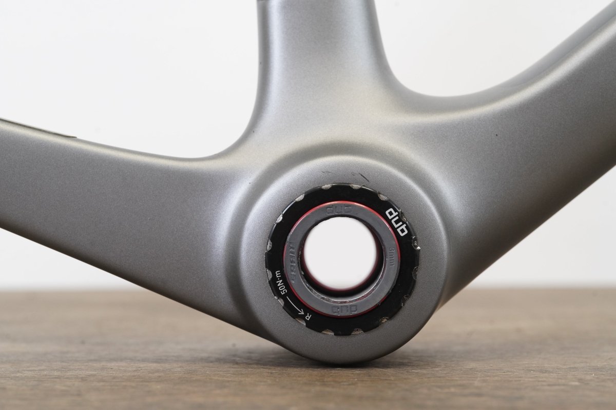 60cm ENVE Melee Carbon Disc Brake Aero Road Frameset