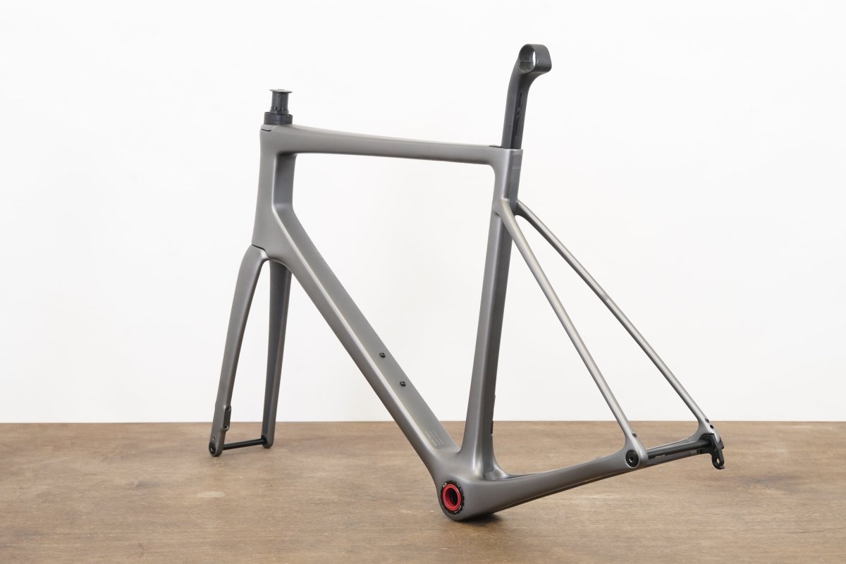 60cm ENVE Melee Carbon Disc Brake Aero Road Frameset