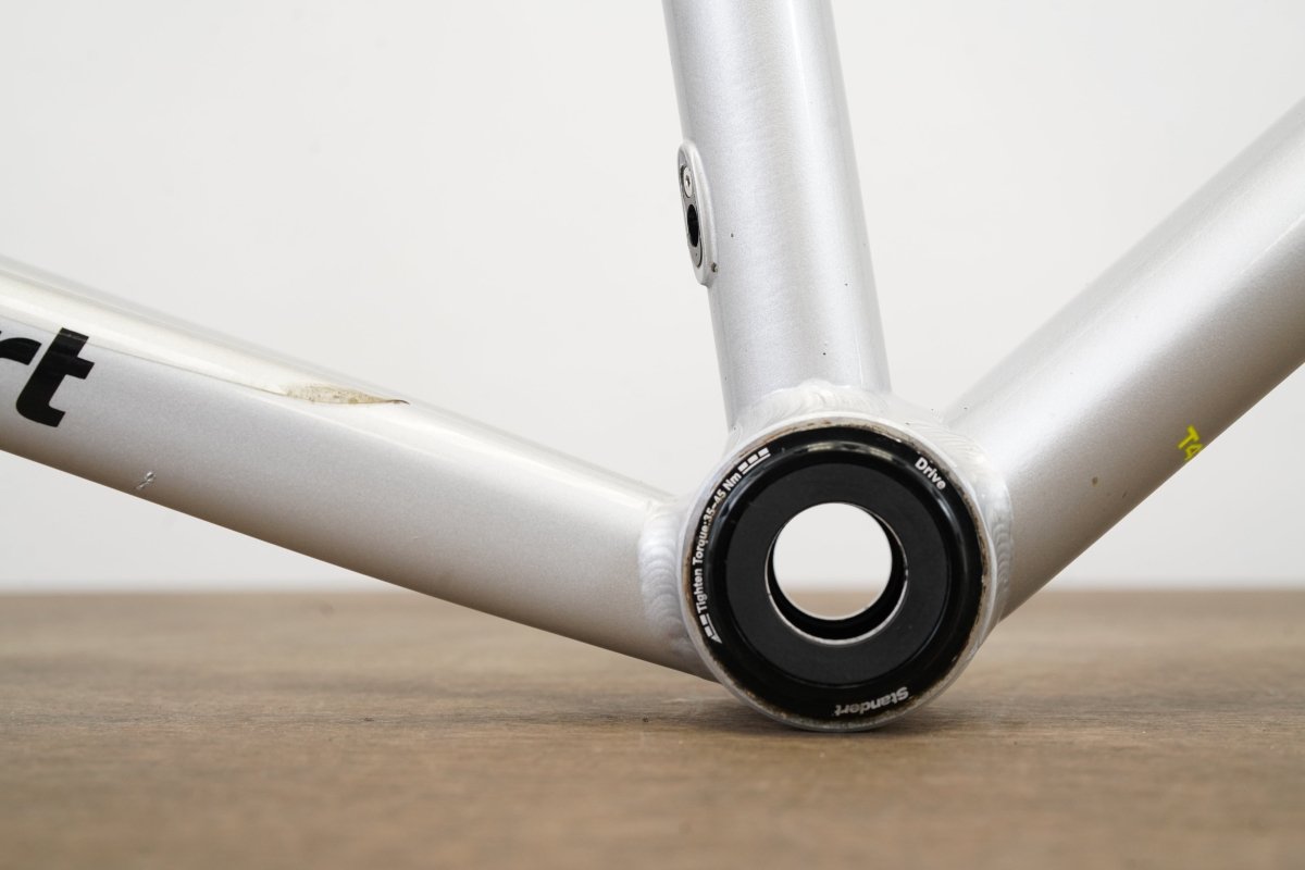 60cm Standert Kreissage RS Alloy Disc Brake Road Frameset