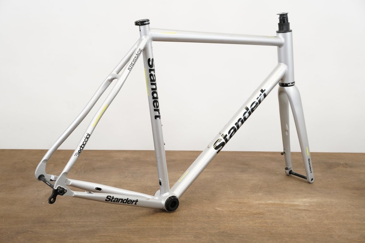 60cm Standert Kreissage RS Alloy Disc Brake Road Frameset