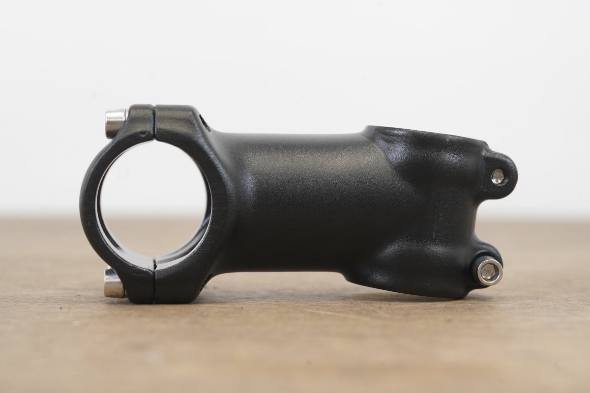 60mm ±6 Degree Alloy Road Stem 126g 1 1/8" 31.8mm