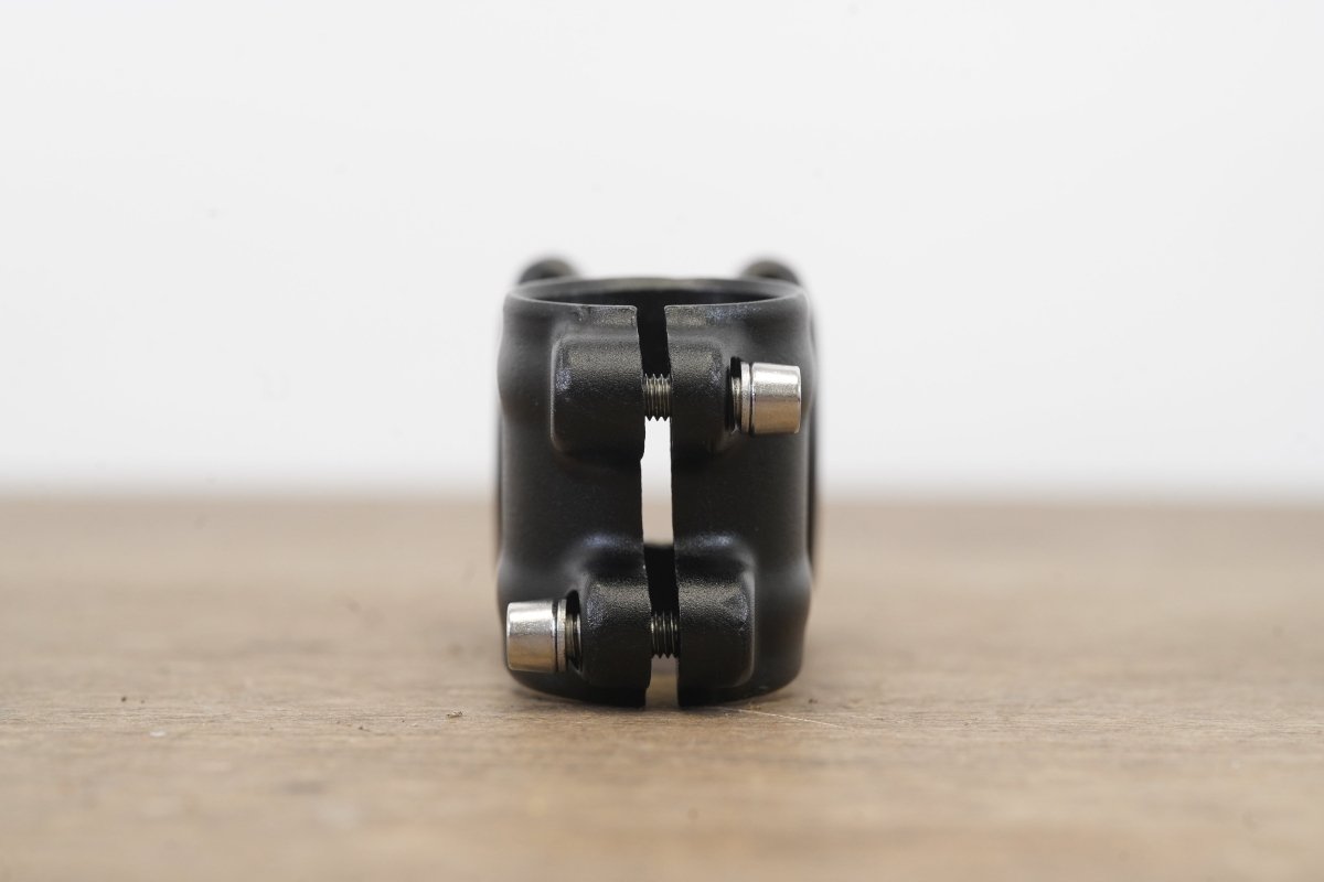 60mm ±6 Degree Alloy Road Stem 126g 1 1/8" 31.8mm