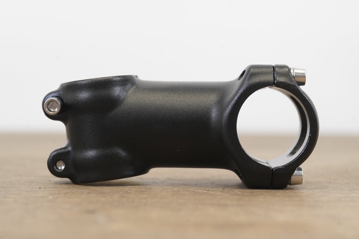 60mm ±6 Degree Alloy Road Stem 126g 1 1/8" 31.8mm
