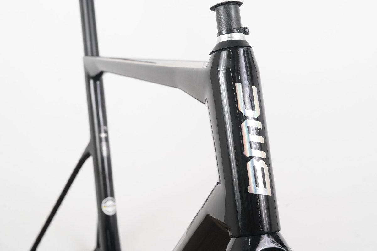 61cm BMC TeamMachine SLR01 Carbon Disc Brake Frameset SLR 01