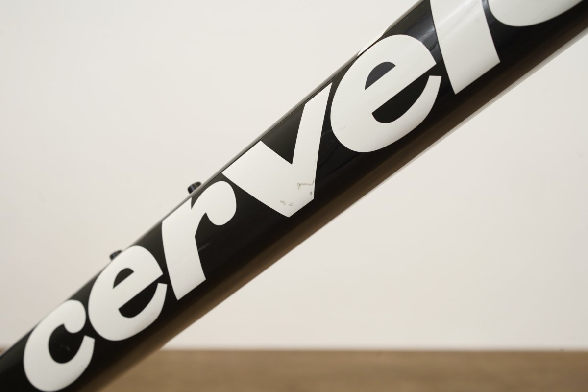 61cm Cervelo R3 SL Carbon Rim Brake Road Frameset