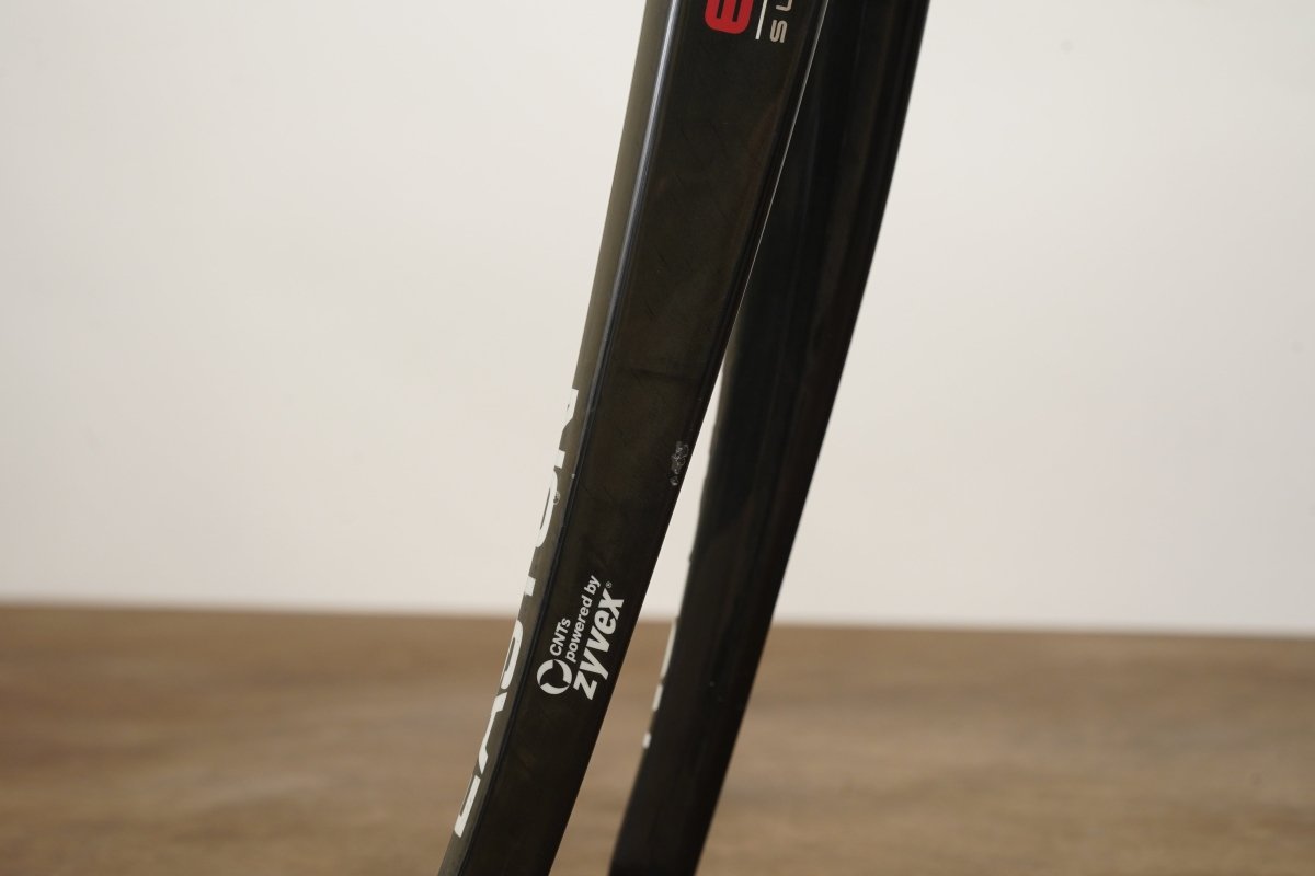 61cm Cervelo R3 SL Carbon Rim Brake Road Frameset