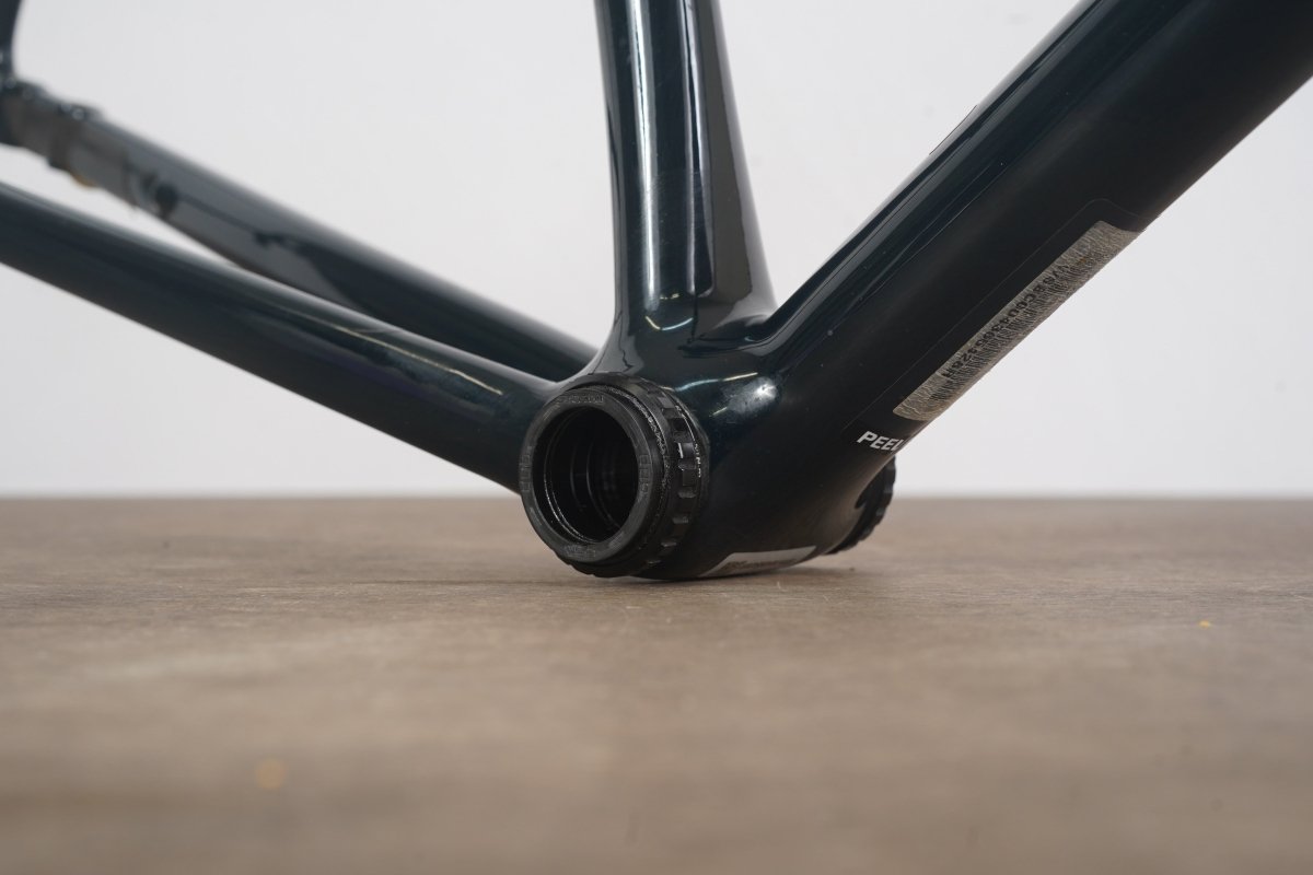 61cm Specialized S-WORKS Aethos Carbon Disc Brake Frameset