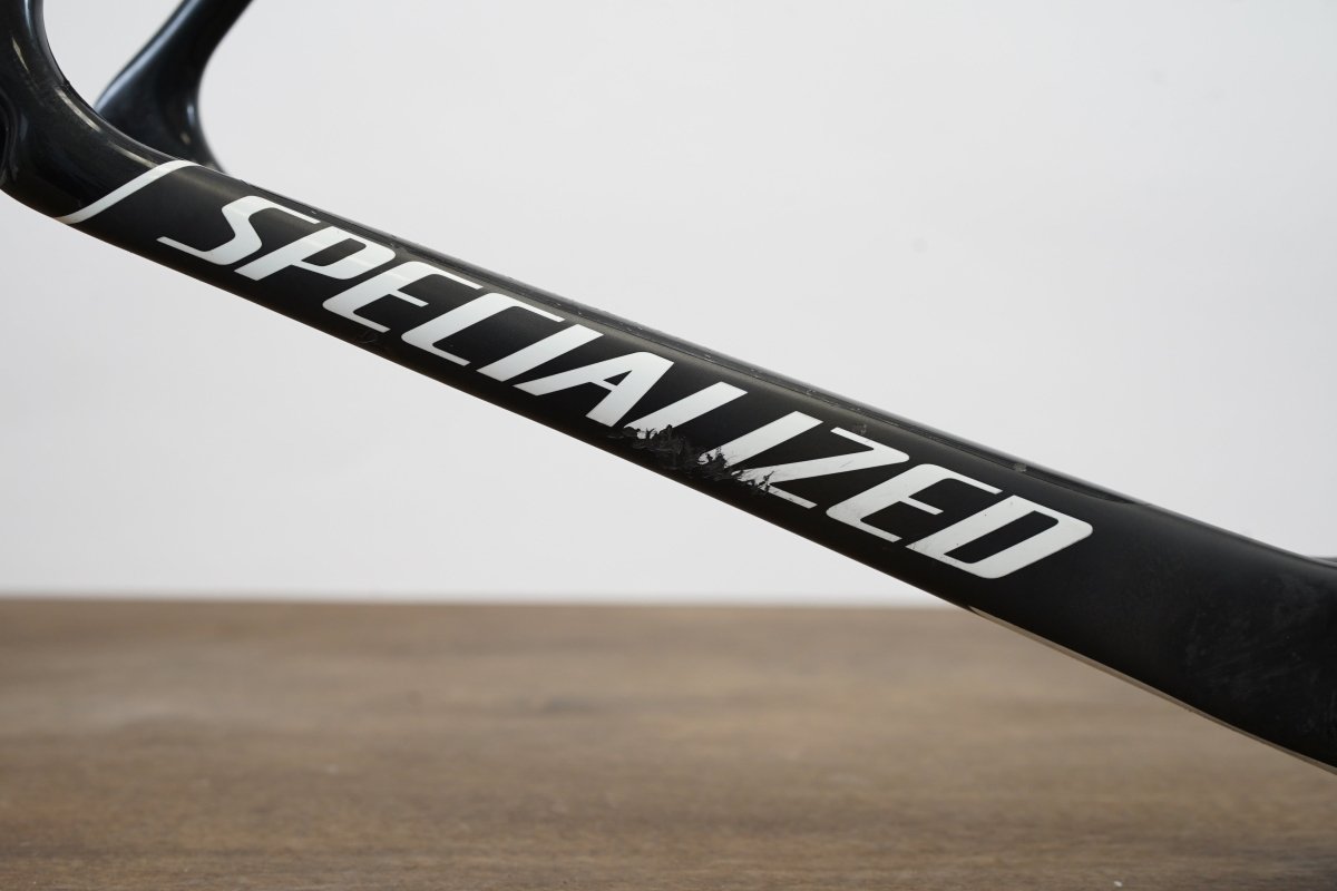 61cm Specialized S-WORKS Tarmac SL5 Carbon Rim Brake Frameset