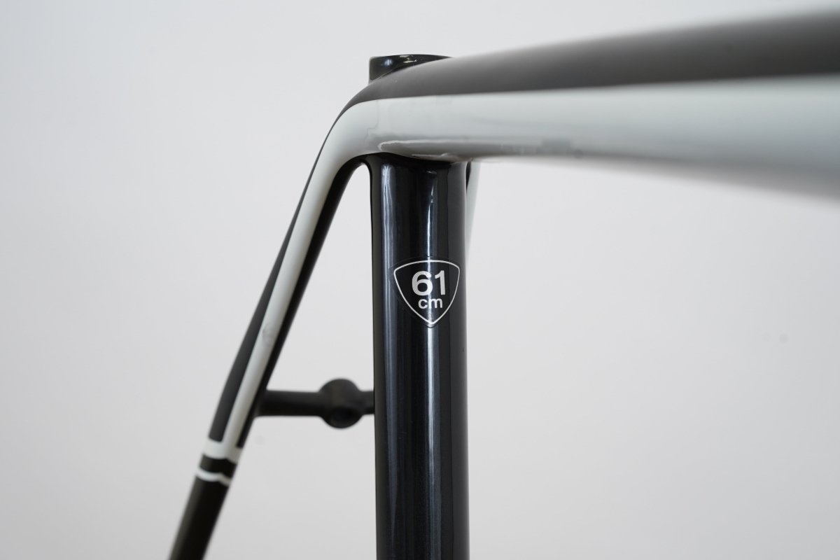 61cm Specialized S-WORKS Tarmac SL5 Carbon Rim Brake Frameset