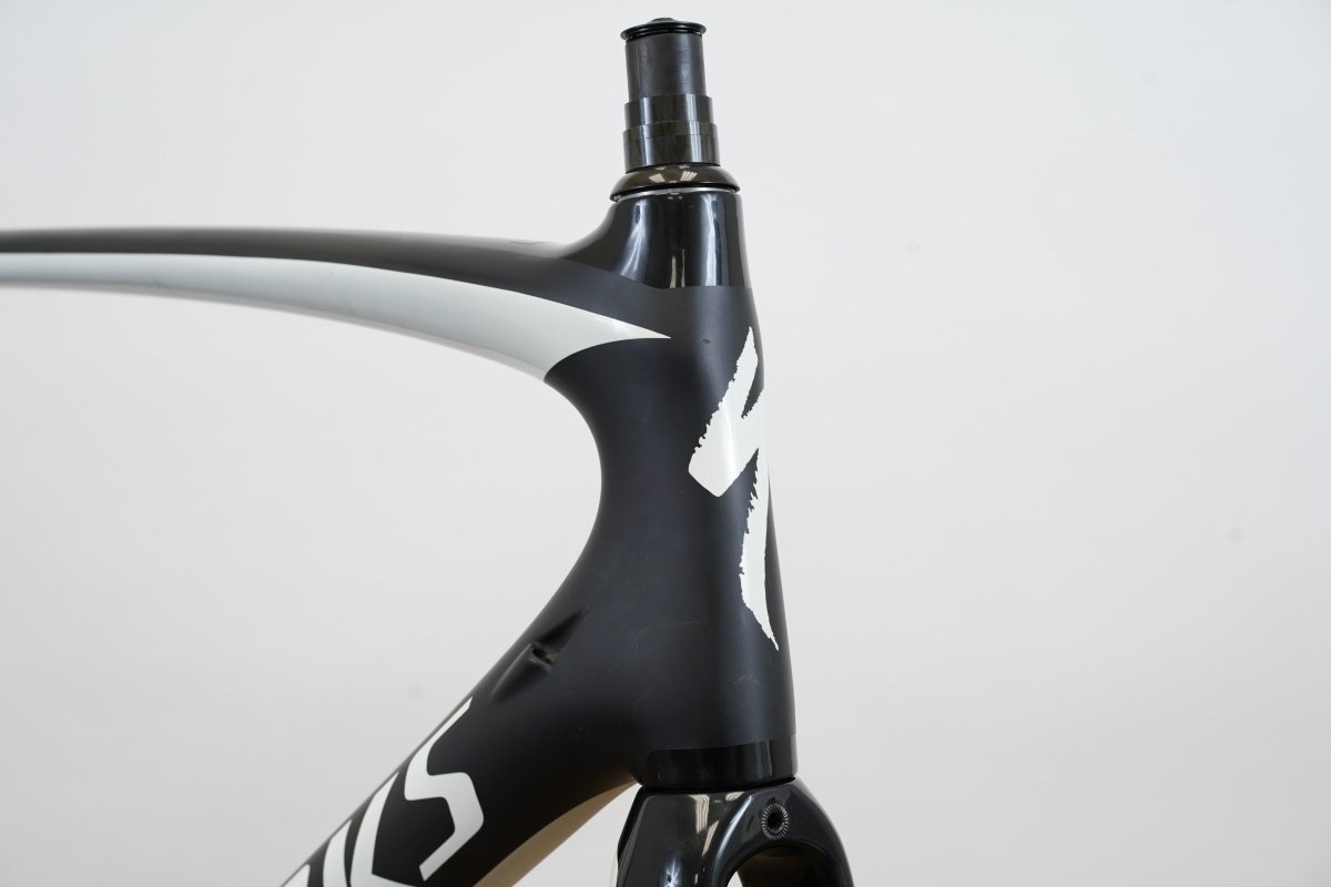61cm Specialized S-WORKS Tarmac SL5 Carbon Rim Brake Frameset