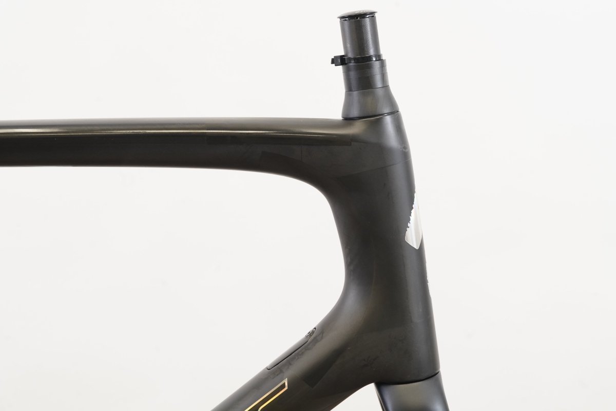 61cm Specialized S-WORKS Tarmac SL6 Carbon Disc Brake Road Frameset