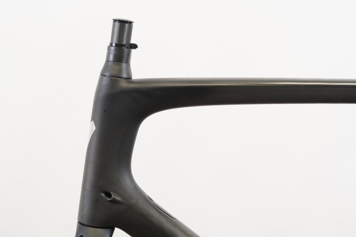 61cm Specialized S-WORKS Tarmac SL6 Carbon Disc Brake Road Frameset
