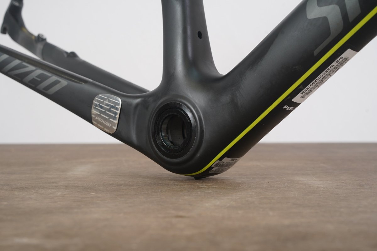 61cm Specialized Tarmac Pro SL5 Carbon Disc Brake Frameset