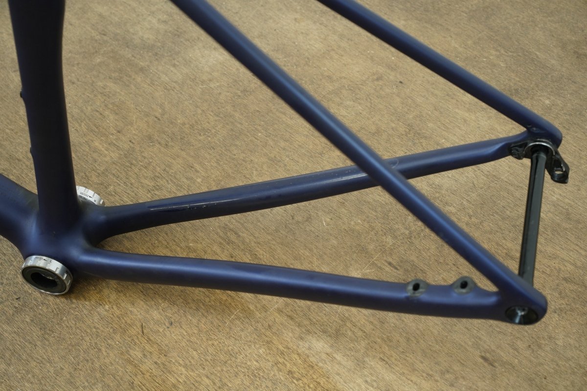 61cm Specialized Tarmac Pro SL8 Carbon Disc Brake Frameset