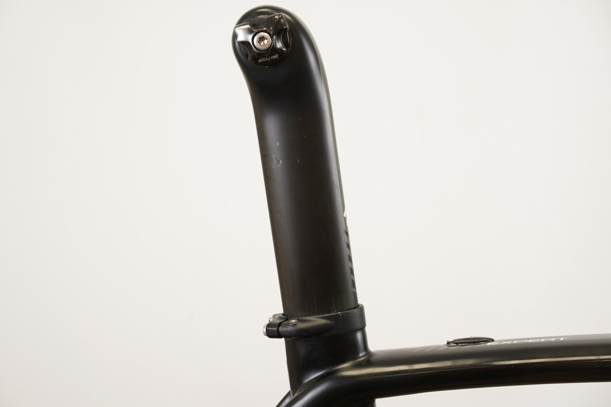 61cm Specialized Venge Expert Carbon Aero Rim Brake Road Frameset