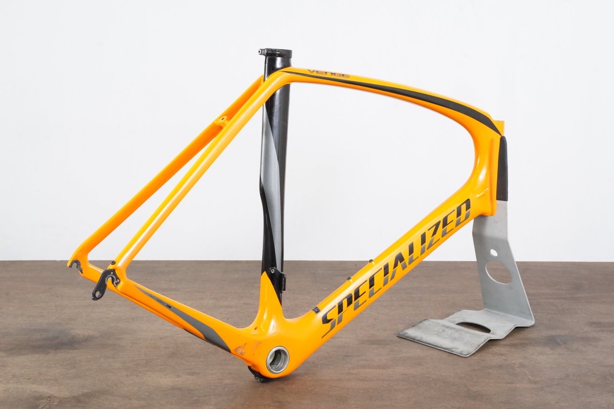 61cm Specialized Venge Expert Carbon Rim Brake Frame