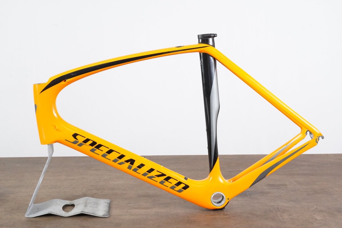 61cm Specialized Venge Expert Carbon Rim Brake Frame