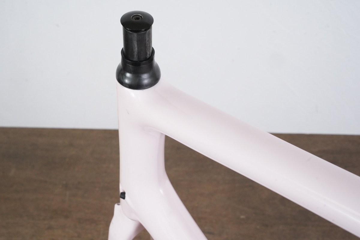 63cm Cannondale SuperSix EVO HiMod Carbon Disc Brake Frameset Super Six Hi Mod