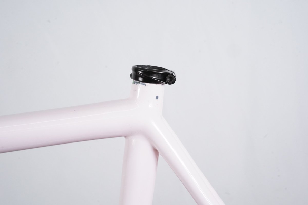 63cm Cannondale SuperSix EVO HiMod Carbon Disc Brake Frameset Super Six Hi Mod