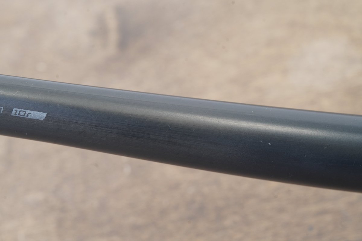 64cm Specialized Tarmac Pro SL5 Carbon Rim Brake Frameset