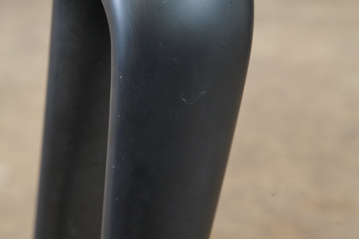 64cm Specialized Tarmac Pro SL5 Carbon Rim Brake Frameset