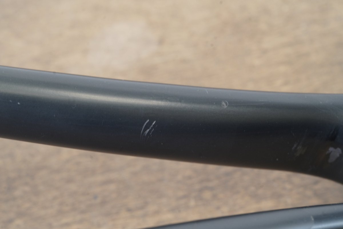 64cm Specialized Tarmac Pro SL5 Carbon Rim Brake Frameset