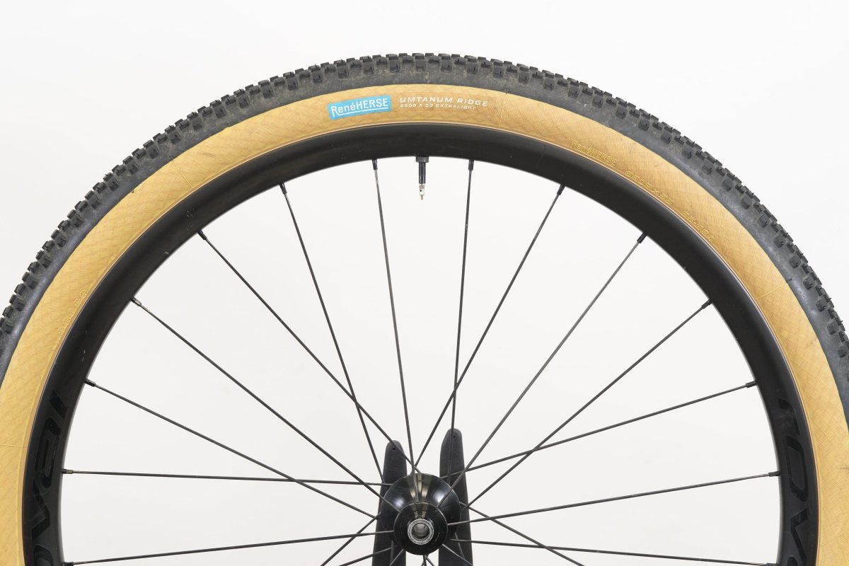 650B Roval Terra CLX Evo Carbon Tubeless Disc Brake Wheelset SRAM XDR 12 Speed