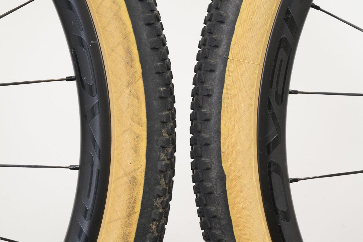 650B Roval Terra CLX Evo Carbon Tubeless Disc Brake Wheelset SRAM XDR 12 Speed
