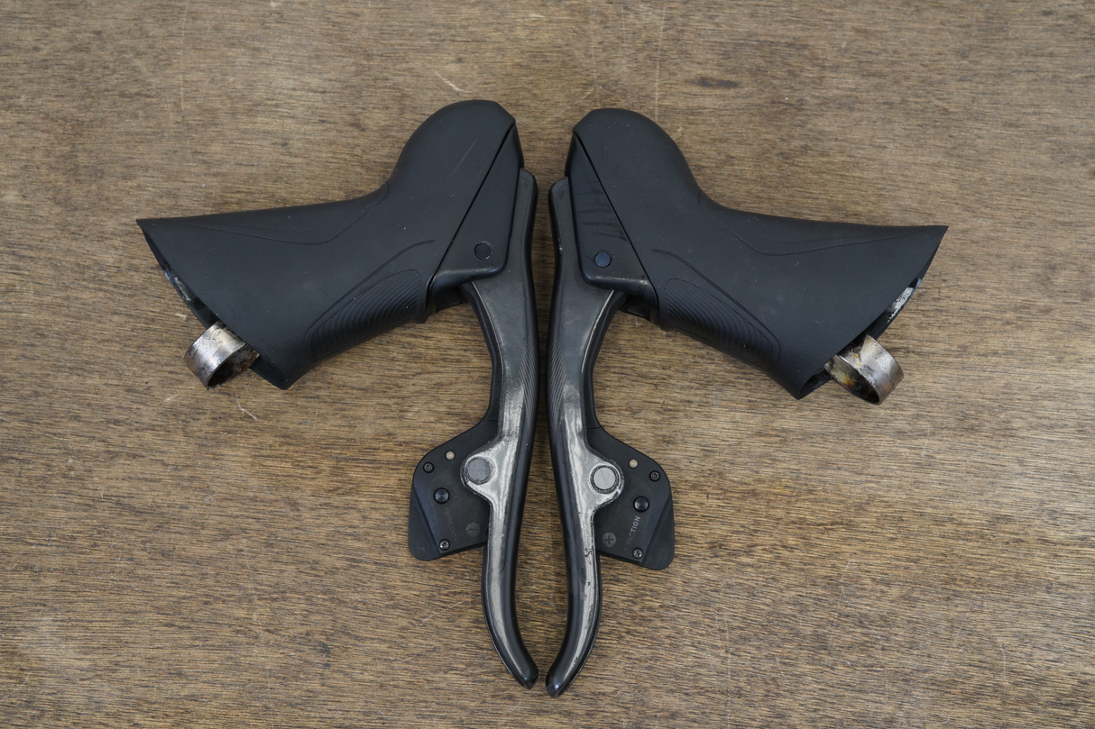 SRAM Red eTap CeramicSpeed OSPW 11 Speed Wireless Electronic Rim Brake Groupset