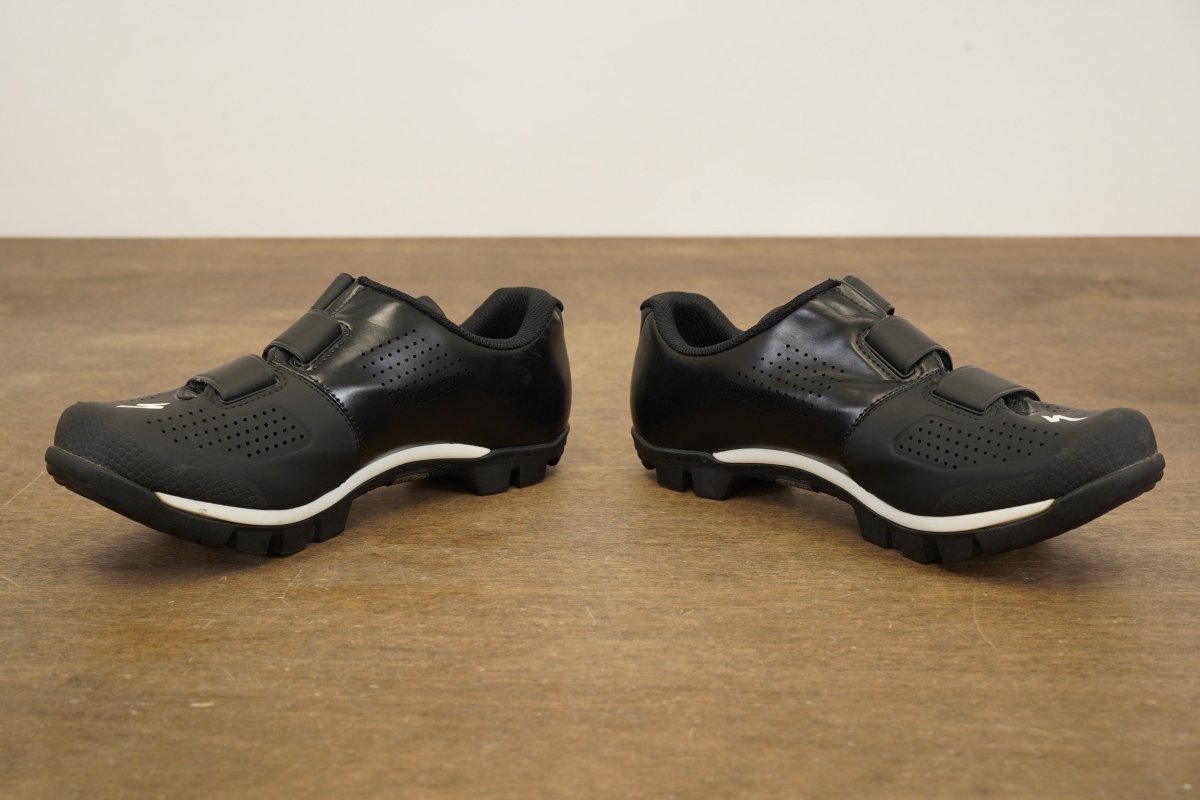 7 (UK) 41 (EU) 8 (US) Specialized Riata MTB CX shoes