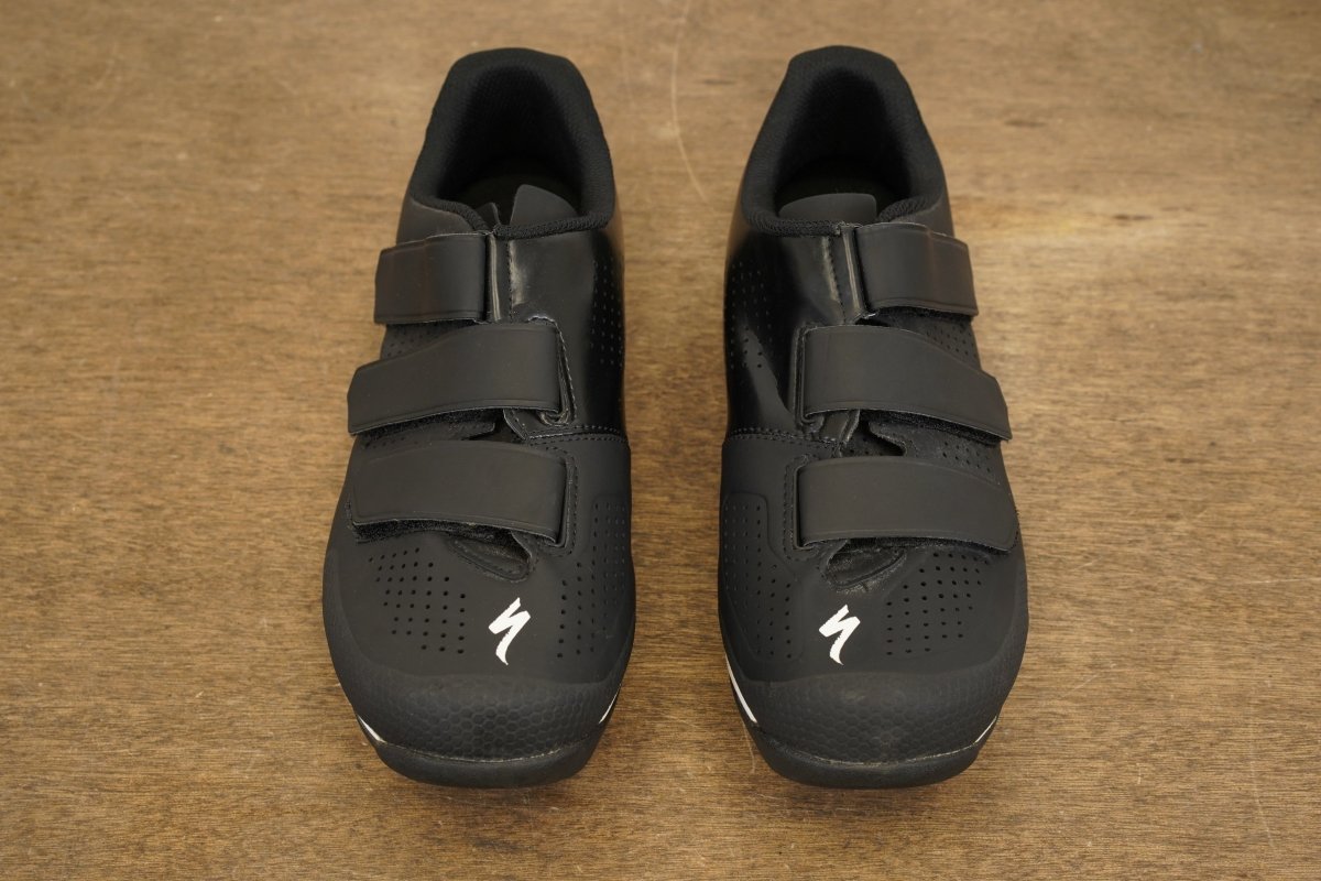 7 (UK) 41 (EU) 8 (US) Specialized Riata MTB CX shoes