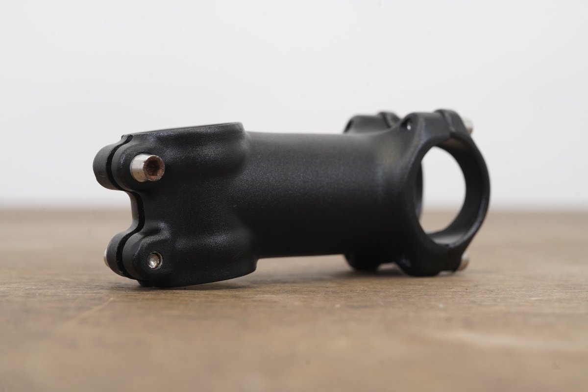 80mm ±6 Degree Alloy Road Stem 128g 1 1/8" 31.8mm