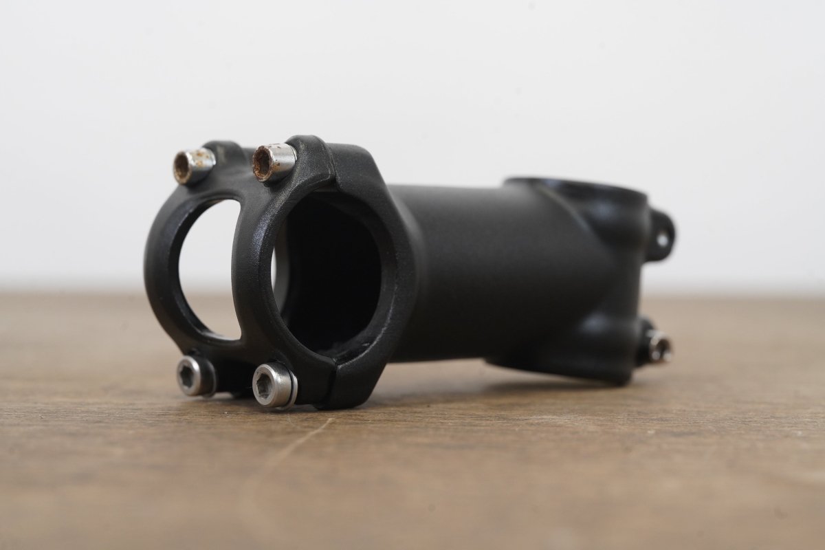 80mm ±6 Degree Alloy Road Stem 128g 1 1/8" 31.8mm