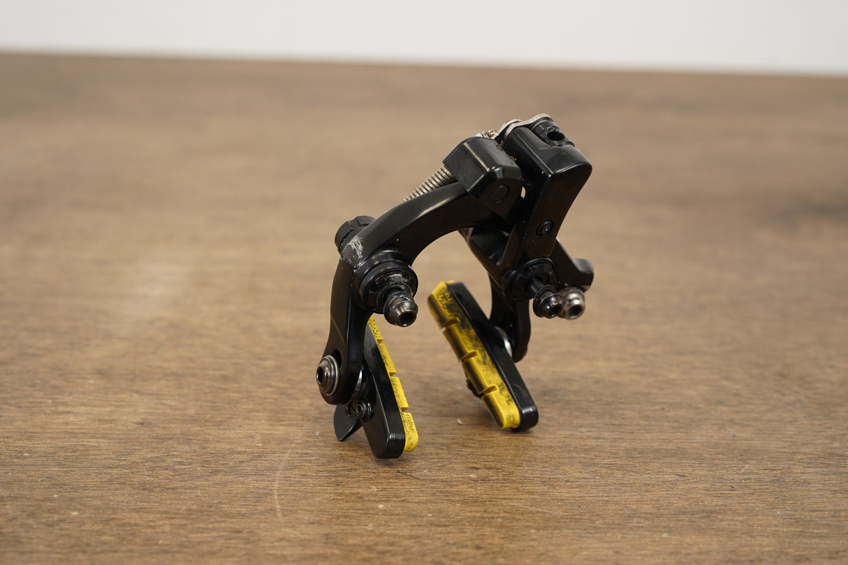 (1) REAR Shimano Dura-Ace BR-R9110R Direct Mount Rim Brake Caliper