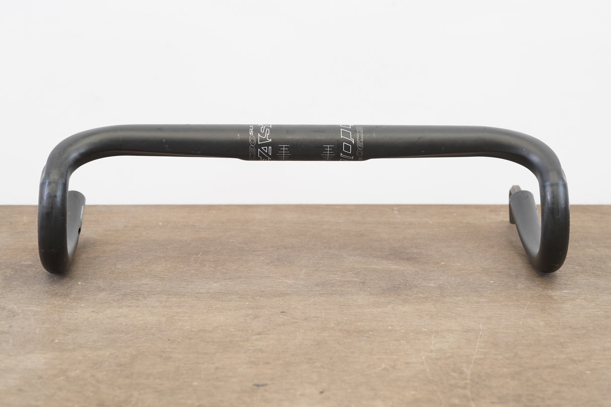 42cm Easton EC90 SLX Carbon Compact Road Handlebar 31.8mm EC 90