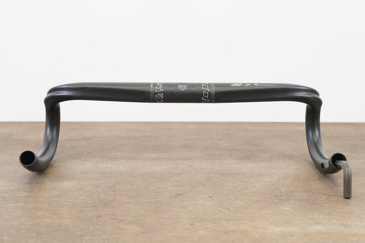 42cm Easton EC90 SLX Carbon Compact Road Handlebar 31.8mm EC 90