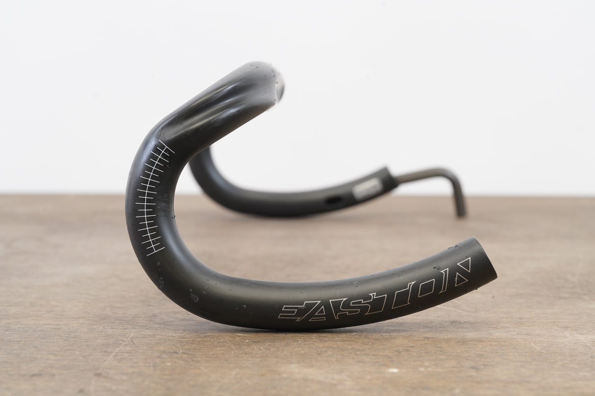 42cm Easton EC90 SLX Carbon Compact Road Handlebar 31.8mm EC 90