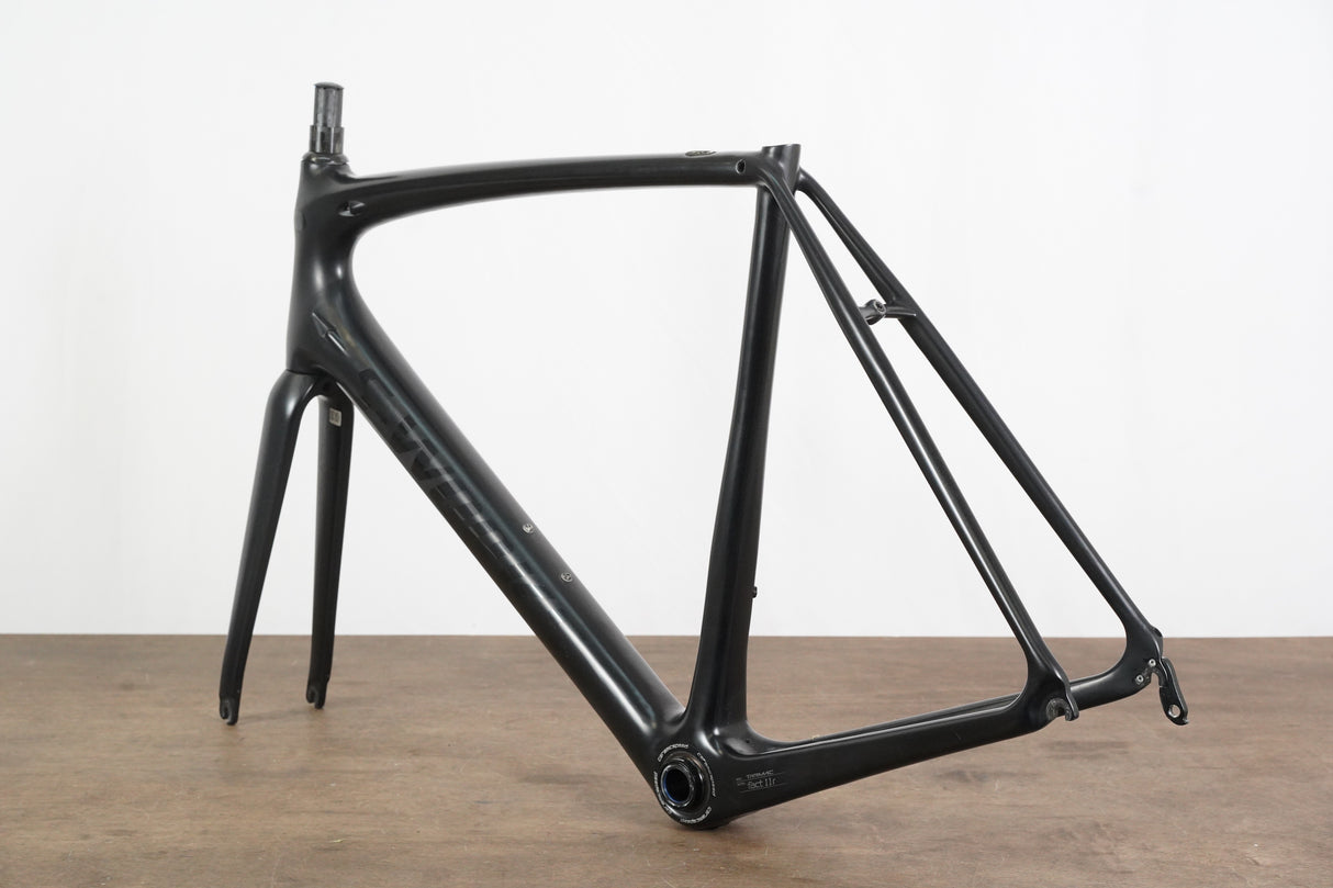 61cm Specialized S-WORKS Tarmac SL5 Carbon Rim Brake Road Frameset