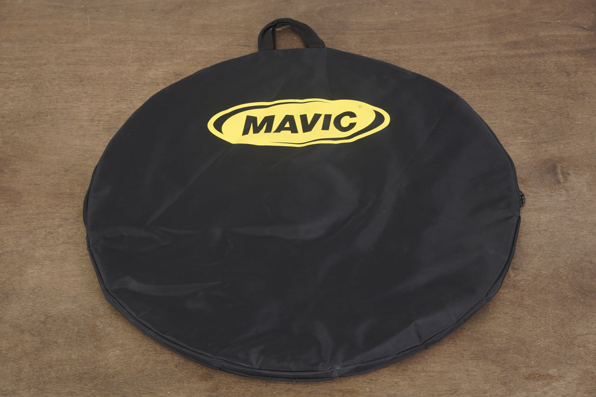 (1) Mavic Wheel Bags Road Bike 700C