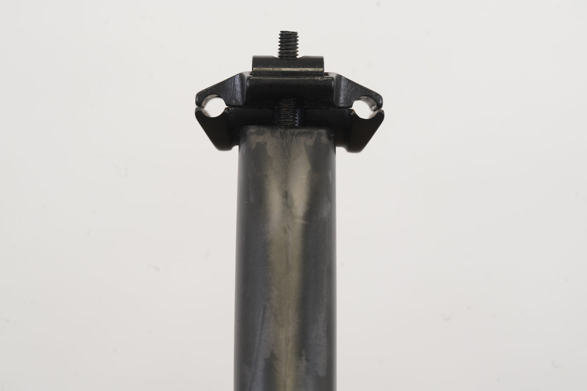 27.2mm BMC Carbon Setback Road Seatpost 205g