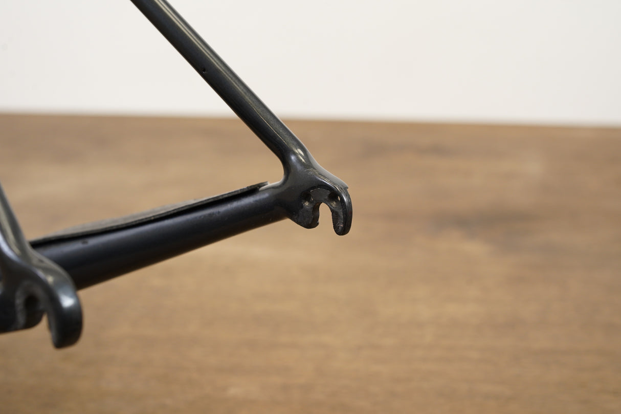 51cm Cervelo S3 Carbon Rim Brake Road Frameset