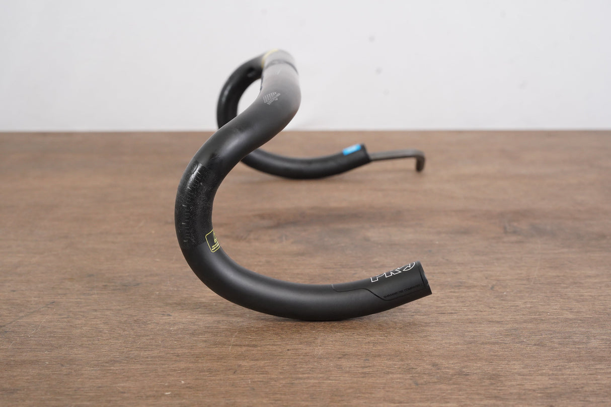 44cm PRO Vibe Carbon Road Handlebar 31.8mm