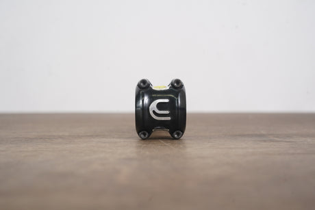 Deda Elementi Zero 1 120mm ±7 Degree Alloy Road Stem 136g 1 1/8" 31.8mm